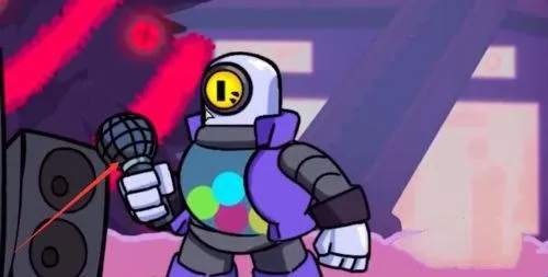 周五夜放克修女模组 周五夜放克修女模组