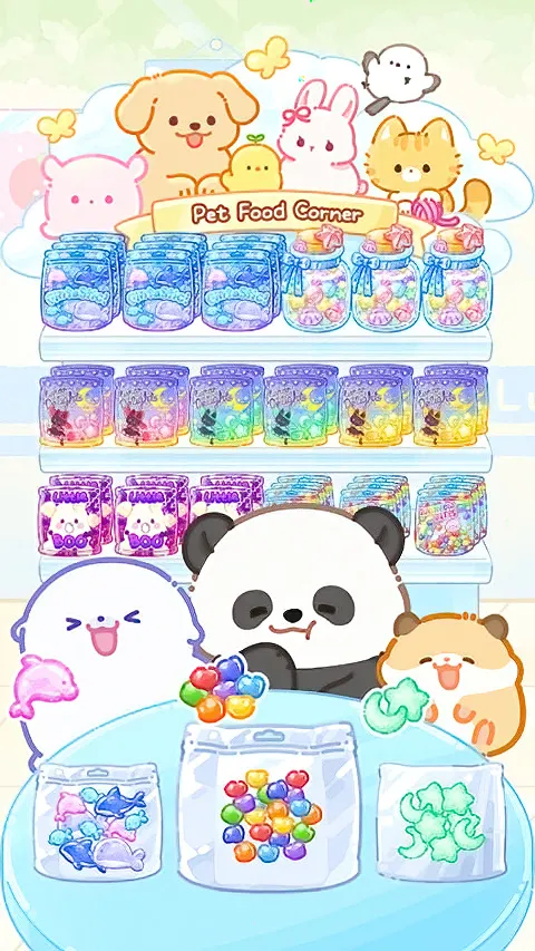 �Ǻ�«����ʳ�ð����°汾v1.161.0 �ֻ����ͼ