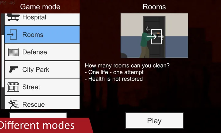 ��ɱ��ʬ�����ƽ�������ӵ��޵����޽��v2.0.8 ��Ѱ��ͼ