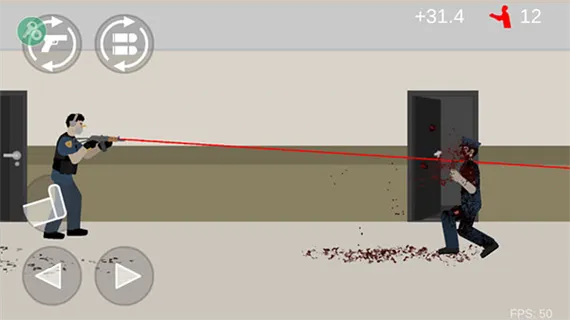 ��ɱ��ʬ�����ƽ�������ӵ��޵����޽��