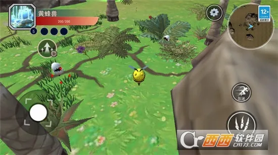 ������½���ɽ���2���°汾v1.0 ��׿���ͼ