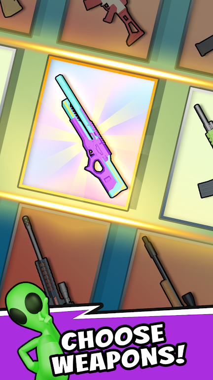 3D�ѻ�������ս��2026�ٷ�����v1.0.7 ��׿���ͼ