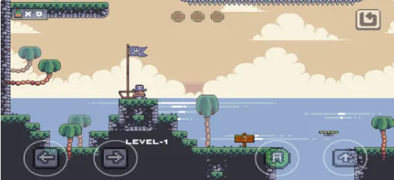 СС������ð��(������ð������)v0.1.0 �ֻ����ͼ