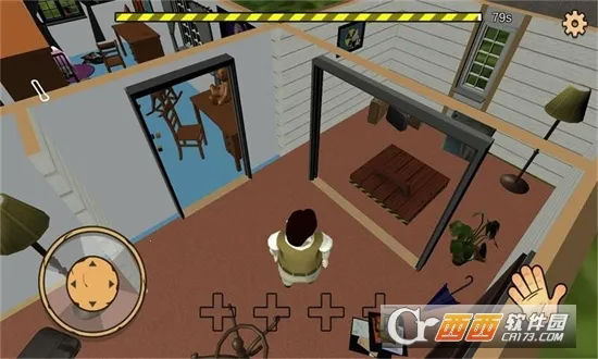 �����ը(��ըģ����Ϸ)v1.0.9 �ٷ������ͼ