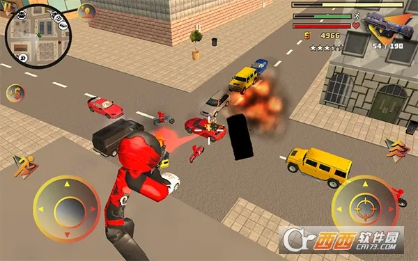 ���������Ӣ��2�ƽ��v3.0.2.4 �ֻ����ͼ