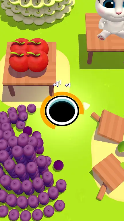 ��ķè����Ѩ��ð�հ�׿���ֻ���v0.1.15 �ٷ������ͼ