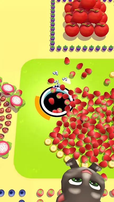 ��ķè����Ѩ��ð�հ�׿���ֻ���v0.1.15 �ٷ������ͼ