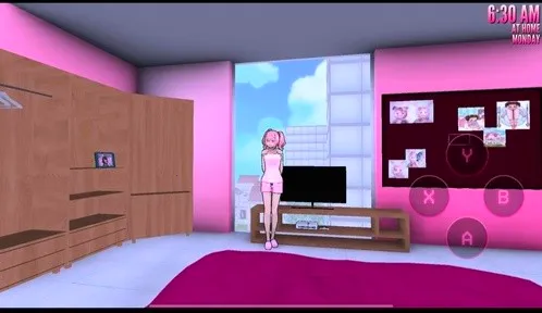 ����ģ���������������ֻ���v3.08.2404 �ٷ������ͼ