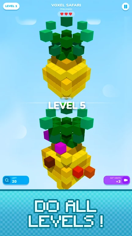 ����̽��(��άƴͼ��Ϸ)v1.0.0 �ֻ����ͼ