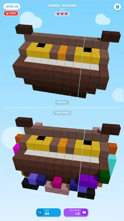 ����̽��(��άƴͼ��Ϸ)v1.0.0 �ֻ����ͼ