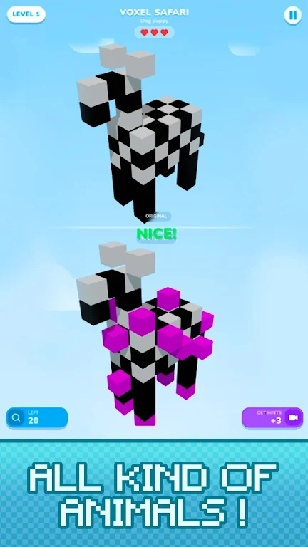 ����̽��(��άƴͼ��Ϸ)v1.0.0 �ֻ����ͼ