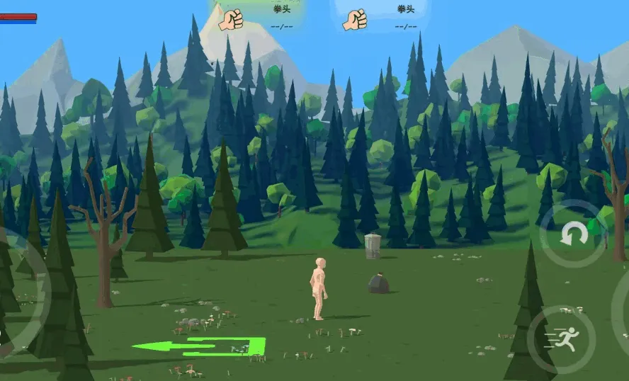 ��ʬɭ��3����v1.0.23 ��׿���ͼ