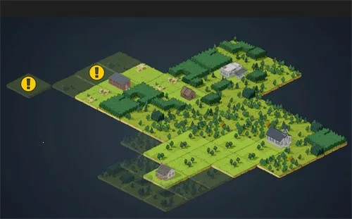 ��ʬɭ��3����v1.0.23 ��׿���ͼ