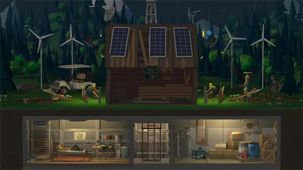 ��ʬɭ��3����