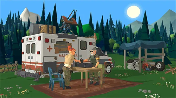 ��ʬɭ��3����v1.0.23 ��׿���ͼ