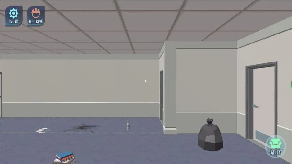 �Ҿ���װ�������(ģ��װ����Ϸ)