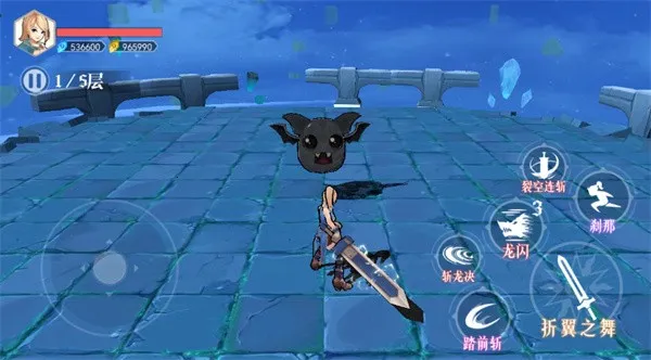 ��������(ħ��ð����Ϸ)v2.0 �ֻ����ͼ