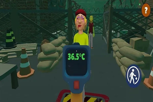 �߾�ɥʬ�������ò˵�v1 �ֻ����ͼ