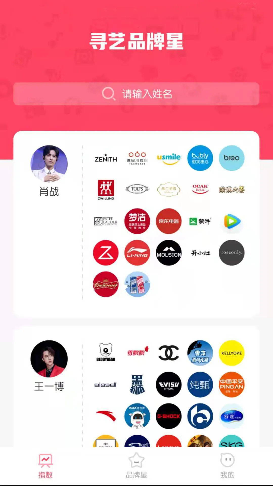 Ѱ��(���Ƿ�˿����)v4.9.1 ��Ѱ��ͼ