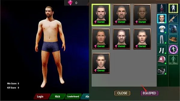 绝地生存轻量版 绝地生存轻量版