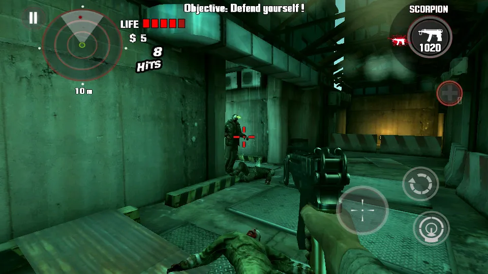 �������2�������޽���ƽ��v2.3.1 �ֻ����ͼ