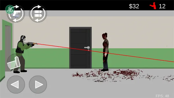 ��ɱ��ʬ�����ƽ��v2.0.8 ��׿���ͼ