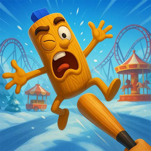 ��Ұ����԰2026�ٷ�����v2.1.0 ��׿��