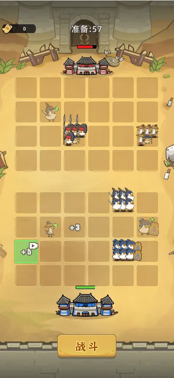 ��Ƥ����ս(���Ծ�����Ϸ)v1.0 �ֻ����ͼ