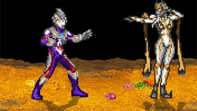 mugen������500�����ֻ���v1.19 ��׿���ͼ