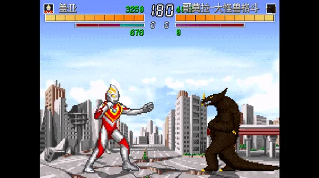 mugen������500�����ֻ���v1.19 ��׿���ͼ