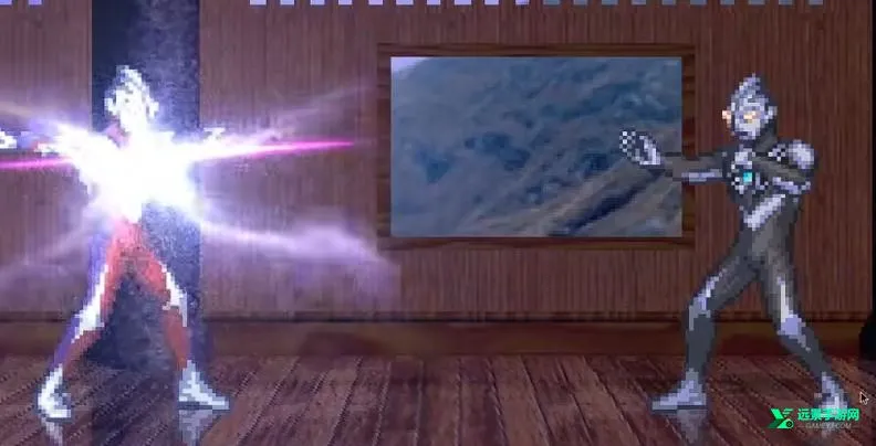 mugen������500�����ֻ���