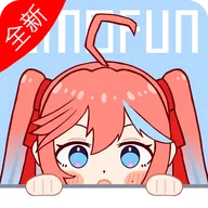 omofun��Ļ��(����Ԫ��Ļƽ̨)v1.0.51 ��Ѱ�
