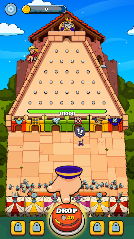 ȫ���Ը�(����ս����Ϸ)v0.1.0 �ٷ������ͼ