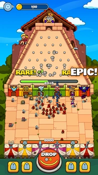 ȫ���Ը�(����ս����Ϸ)v0.1.0 �ٷ������ͼ