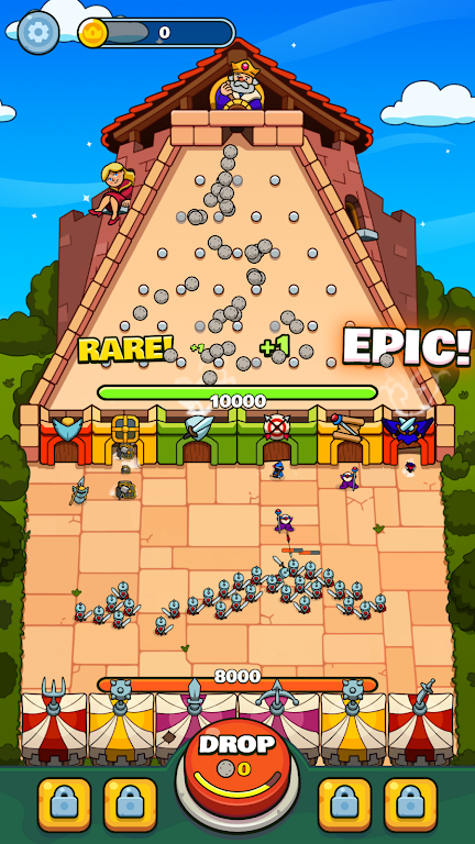 ȫ���Ը�(����ս����Ϸ)v0.1.0 �ٷ������ͼ