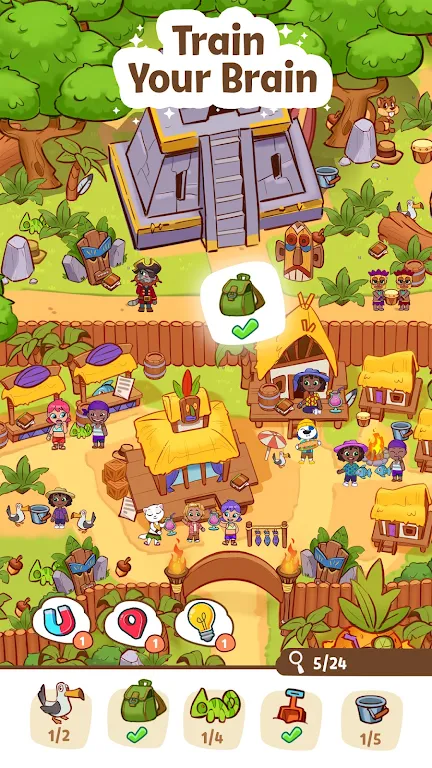 ��˵������ķè��Ѱ���ð��(Ѱ��ð����Ϸ)v0.2.21 ��Ѱ��ͼ