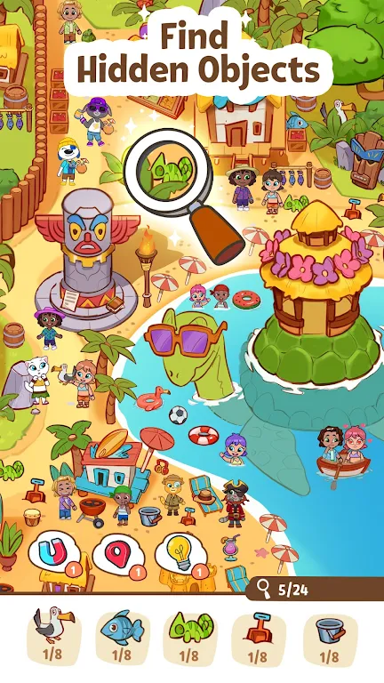 ��˵������ķè��Ѱ���ð��(Ѱ��ð����Ϸ)v0.2.21 ��Ѱ��ͼ