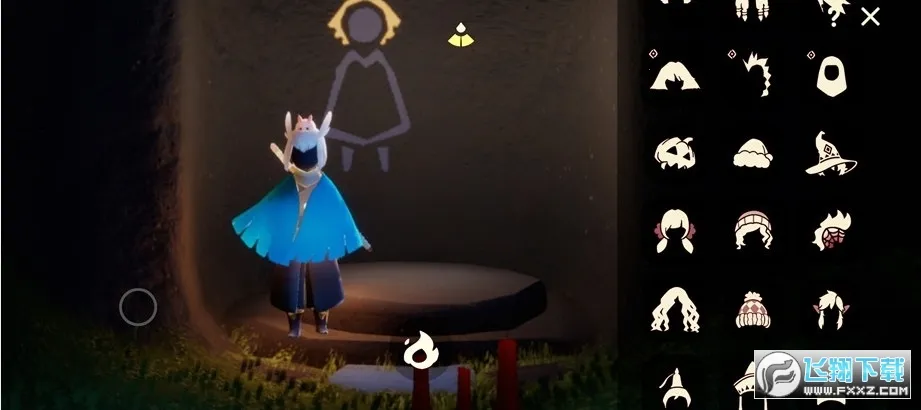 Sky���ʷ�����(ð���罻��Ϸ)v0.28.1 (310103) �ٷ������ͼ