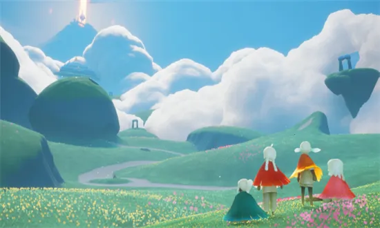 Sky���ʷ�����(ð���罻��Ϸ)v0.28.1 (310103) �ٷ������ͼ