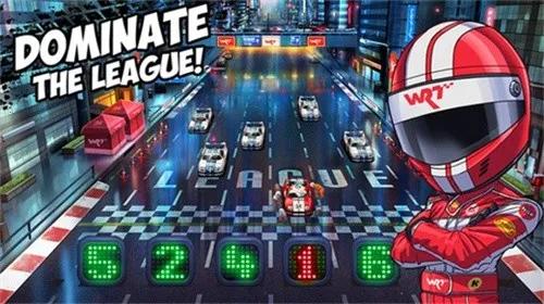 ��������(ð��������Ϸ)v2.09.195 �ֻ����ͼ