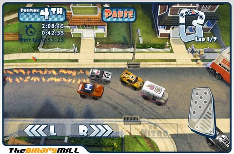 ��������(ð��������Ϸ)v2.09.195 �ֻ����ͼ