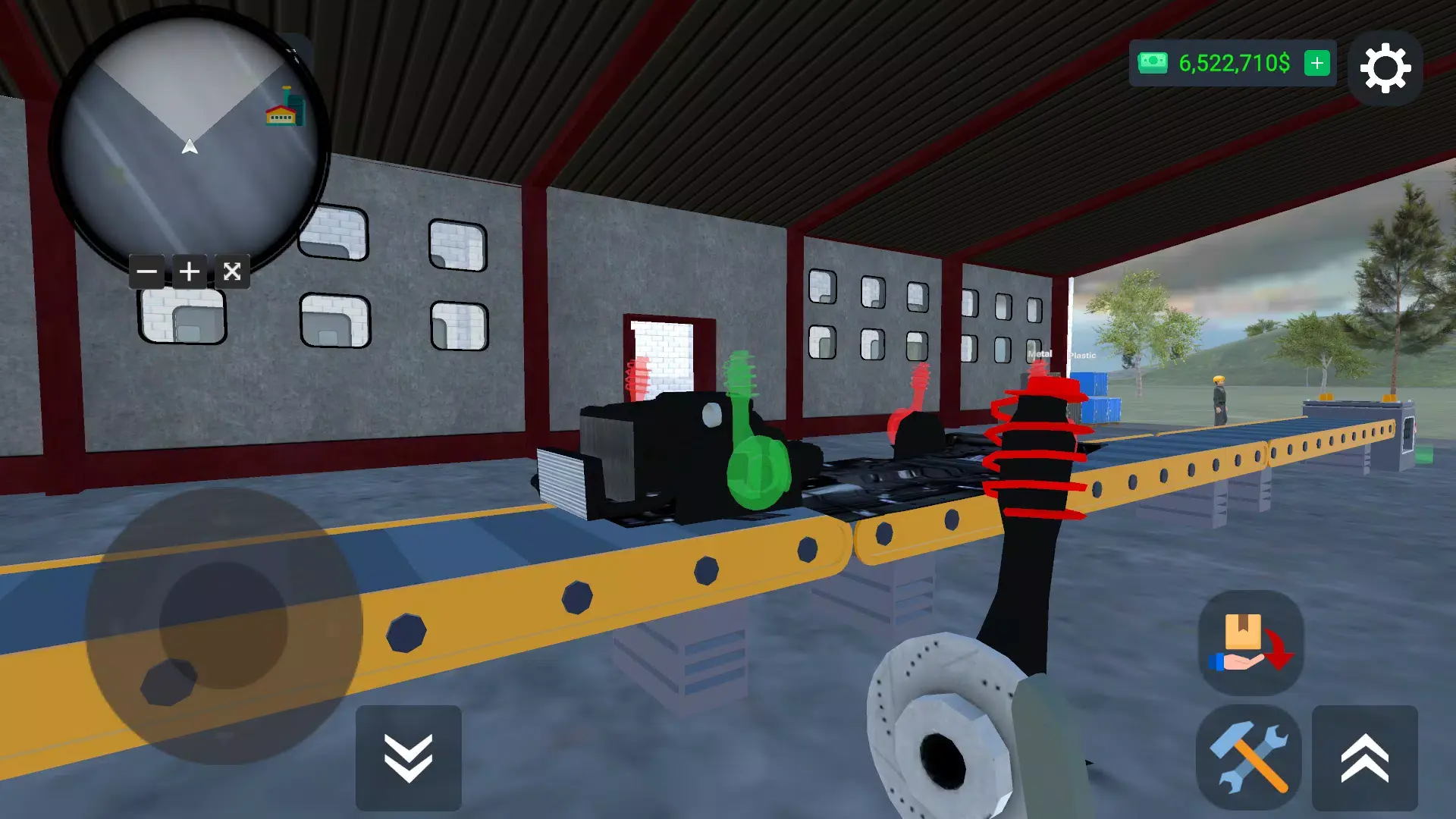 �����������3D�����ֻ���v1.0.0 ��׿���ͼ