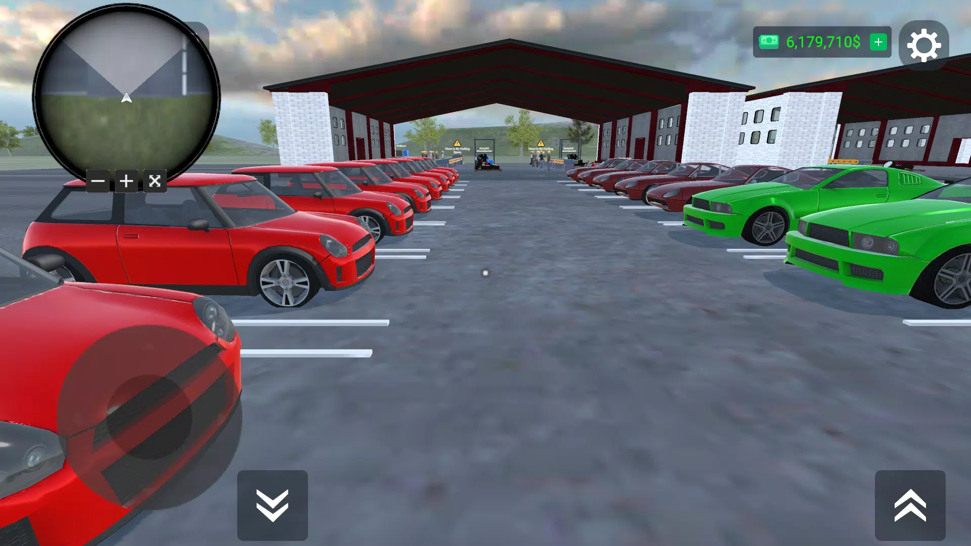 �����������3D�����ֻ���v1.0.0 ��׿���ͼ