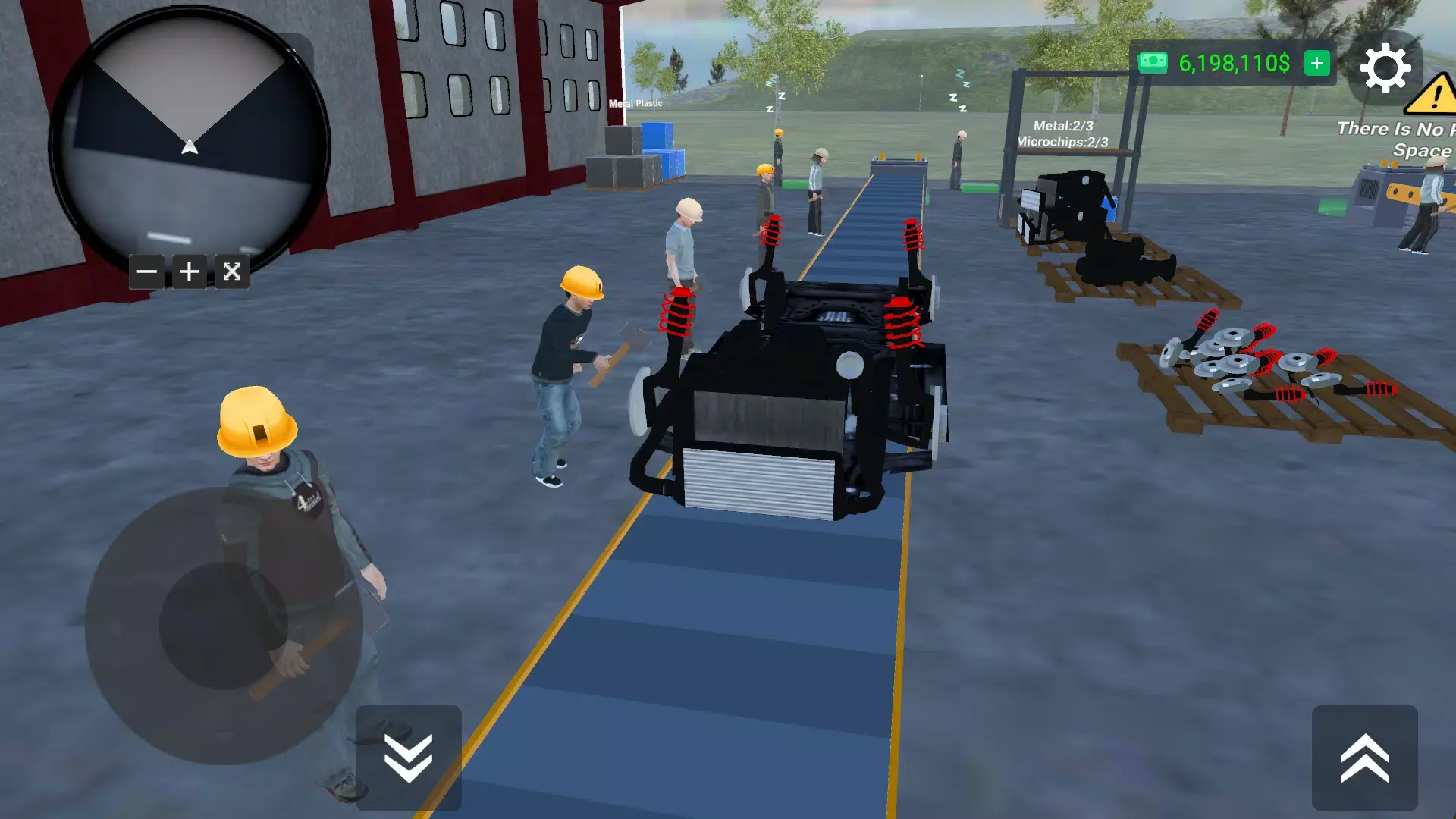 �����������3D�����ֻ���v1.0.0 ��׿���ͼ