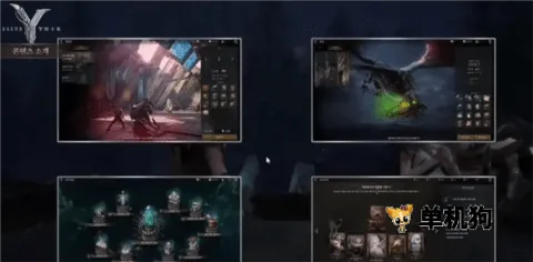 ���ֶ����溫��(3DMMORPG��Ϸ)v6.8.0.0 ��׿���ͼ