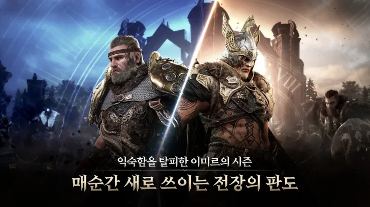 ���ֶ����溫��(3DMMORPG��Ϸ)v6.8.0.0 ��׿���ͼ