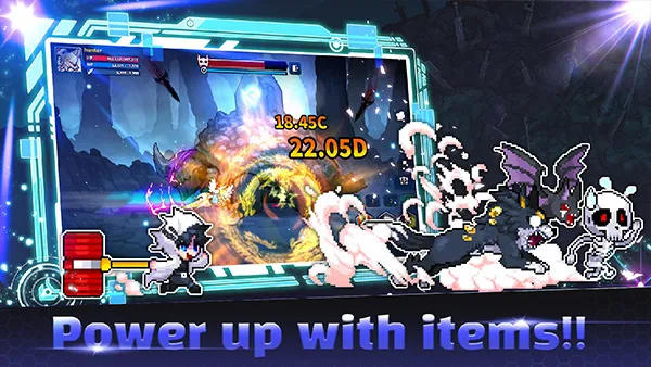 Hunter Raid��װ��2026���ذ�װv2.5.0 �ٷ������ͼ