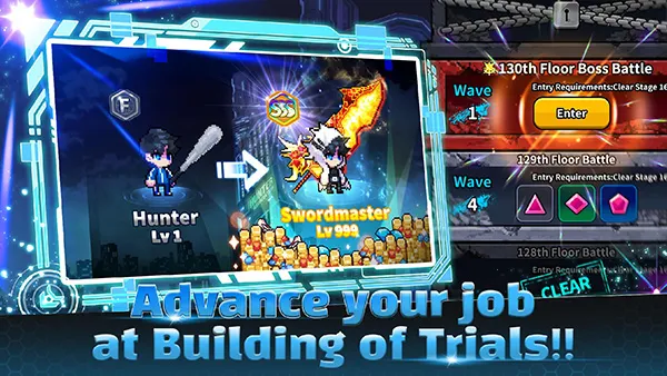 Hunter Raid��װ��2026���ذ�װv2.5.0 �ٷ������ͼ