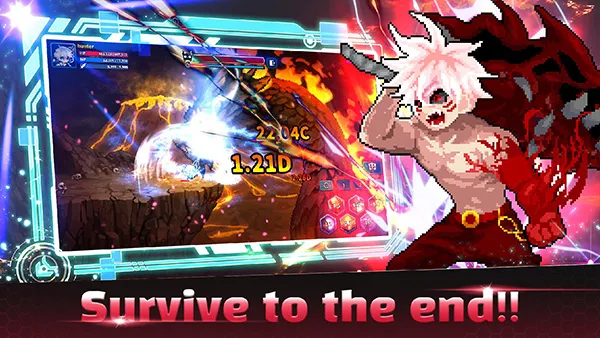 Hunter Raid��װ��2026���ذ�װv2.5.0 �ٷ������ͼ