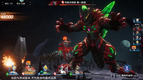 ��������֮սʿ�����ֻ���v1.0.0 ��׿���ͼ